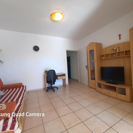 Apartman Samblic Krk Town Εξωτερικό φωτογραφία