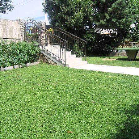Apartman Samblic Krk Town Εξωτερικό φωτογραφία