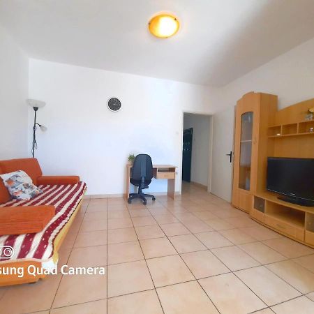 Apartman Samblic Krk Town Εξωτερικό φωτογραφία