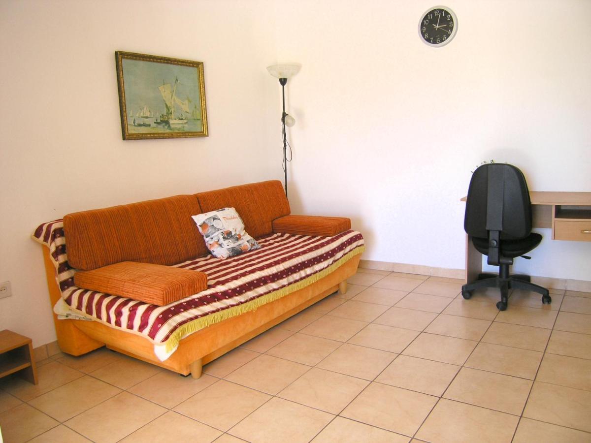 Apartman Samblic Krk Town Εξωτερικό φωτογραφία