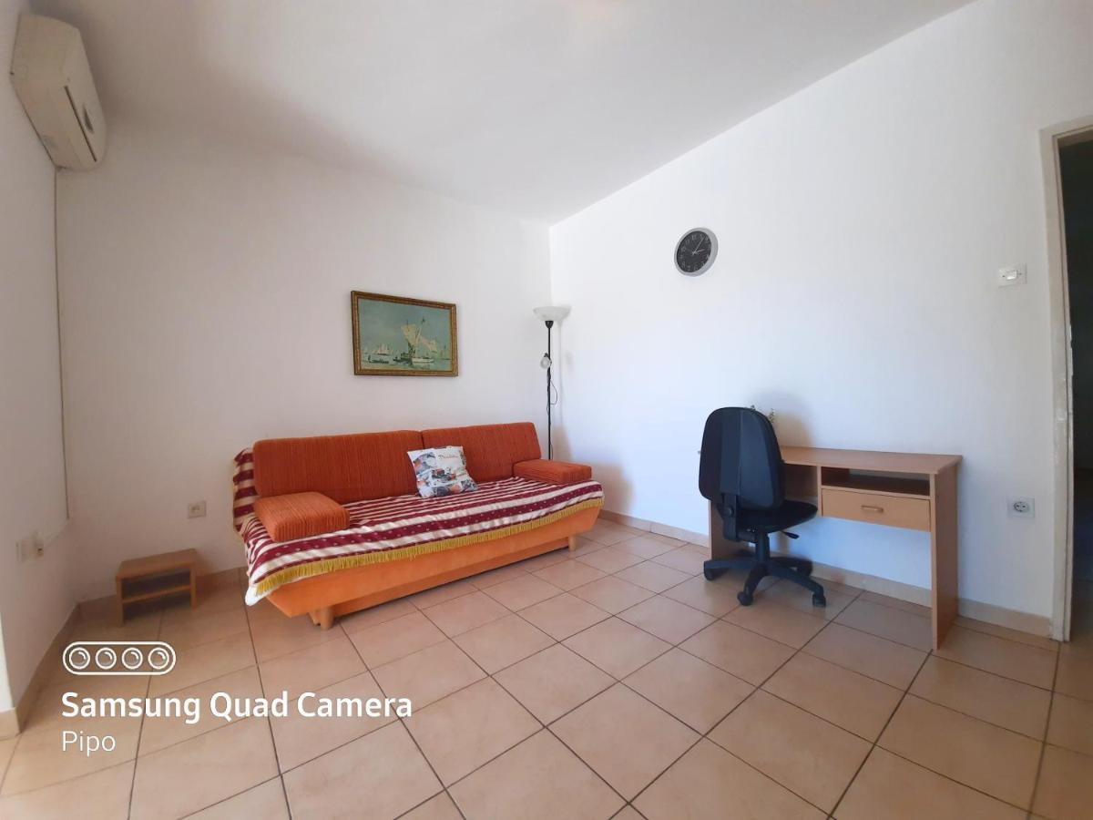 Apartman Samblic Krk Town Εξωτερικό φωτογραφία