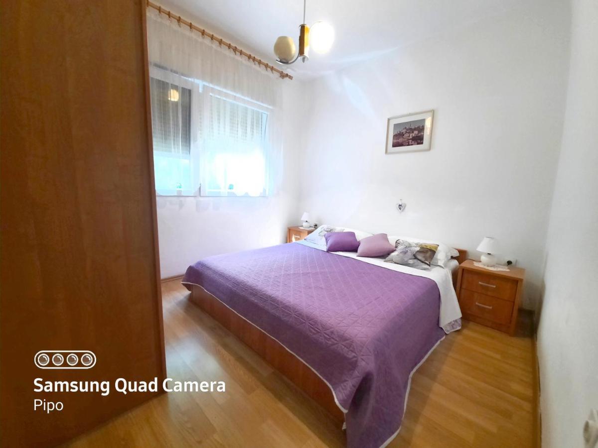 Apartman Samblic Krk Town Εξωτερικό φωτογραφία