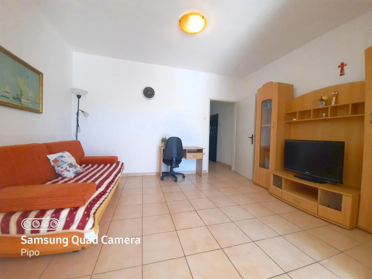 Apartman Samblic Krk Town Εξωτερικό φωτογραφία