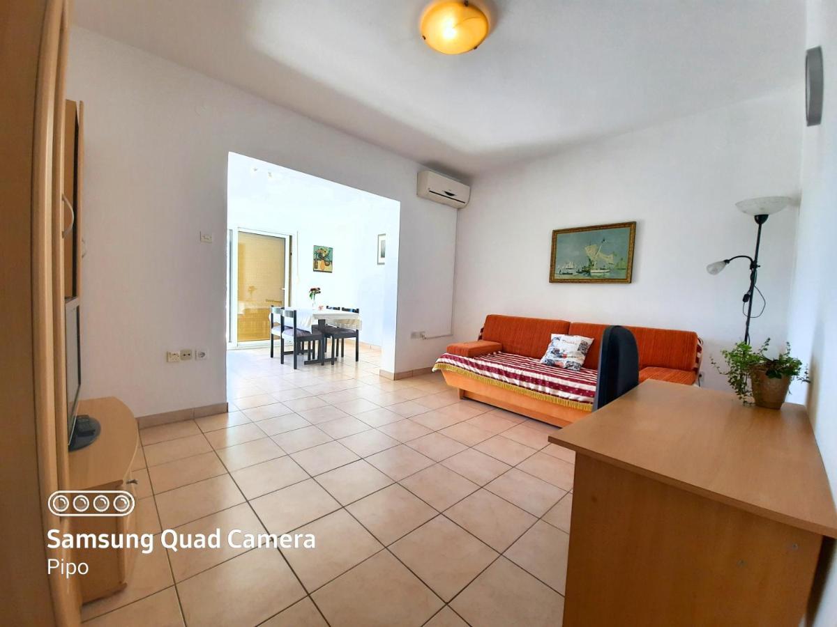 Apartman Samblic Krk Town Εξωτερικό φωτογραφία