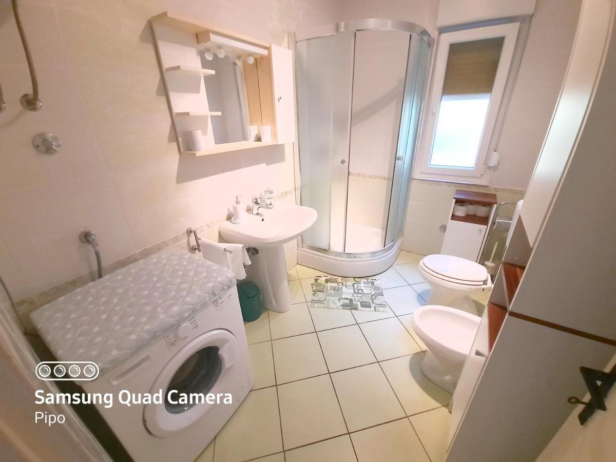 Apartman Samblic Krk Town Εξωτερικό φωτογραφία