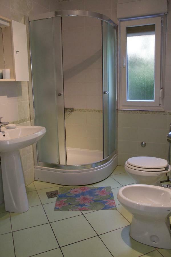 Apartman Samblic Krk Town Εξωτερικό φωτογραφία