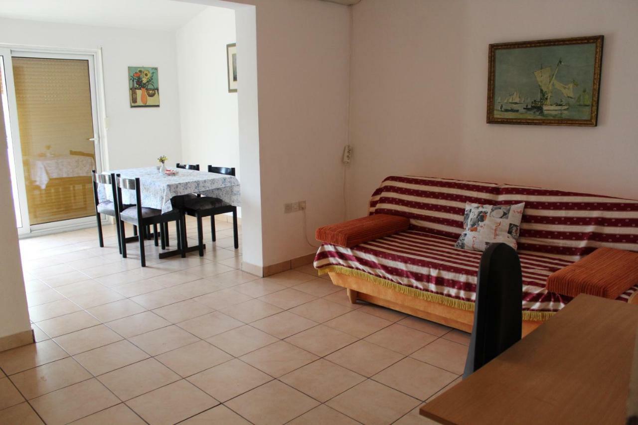 Apartman Samblic Krk Town Εξωτερικό φωτογραφία