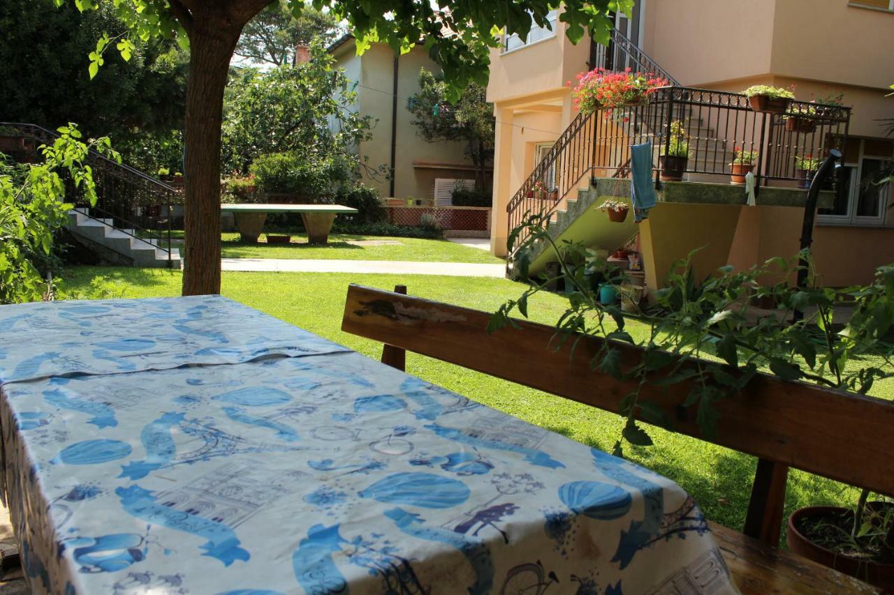 Apartman Samblic Krk Town Εξωτερικό φωτογραφία