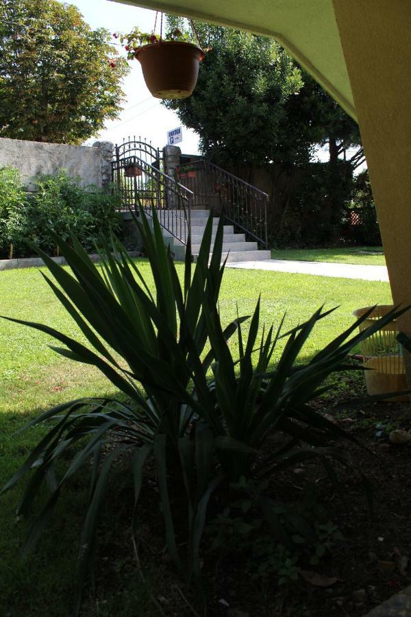 Apartman Samblic Krk Town Εξωτερικό φωτογραφία